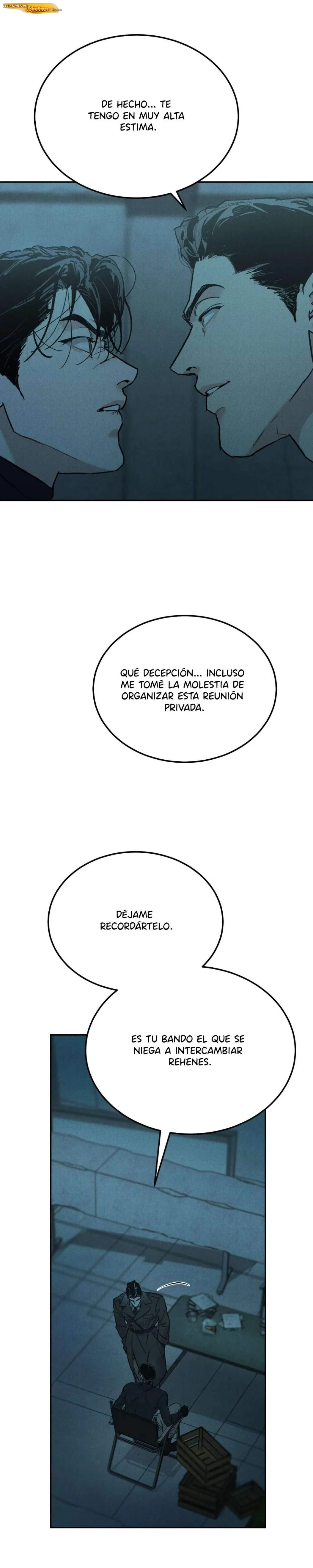 Abismo Capítulo 05 - página 18