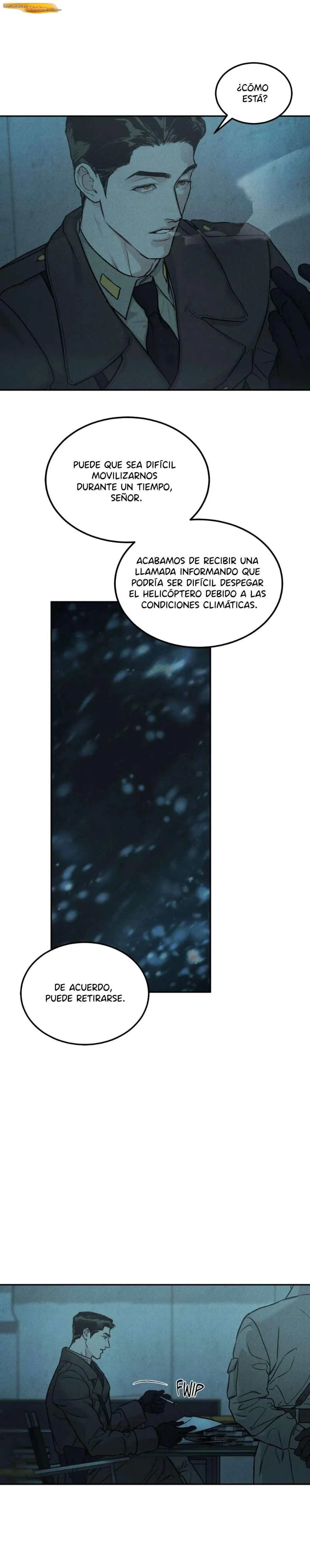 Abismo Capítulo 05 - página 2