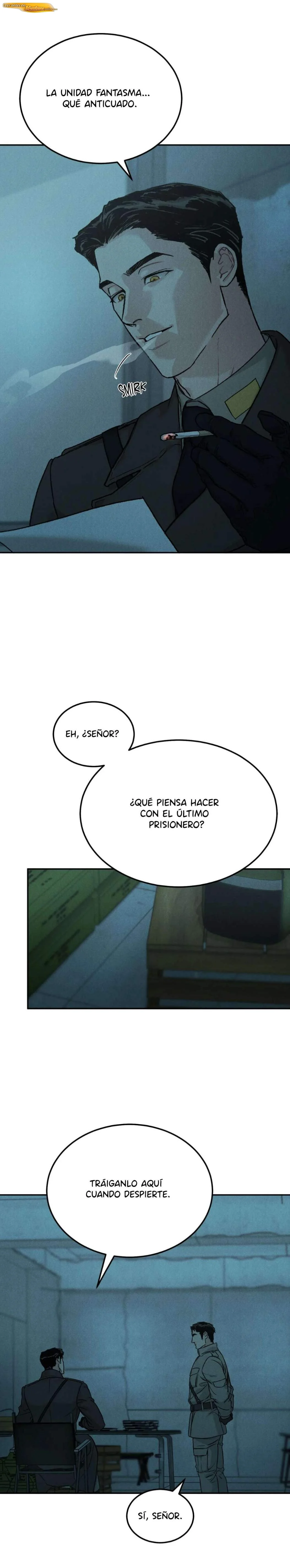 Abismo Capítulo 05 - página 4