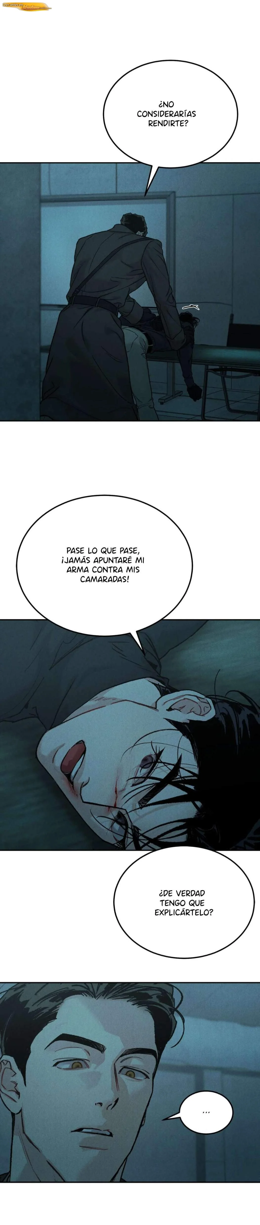 Abismo Capítulo 06 - página 3