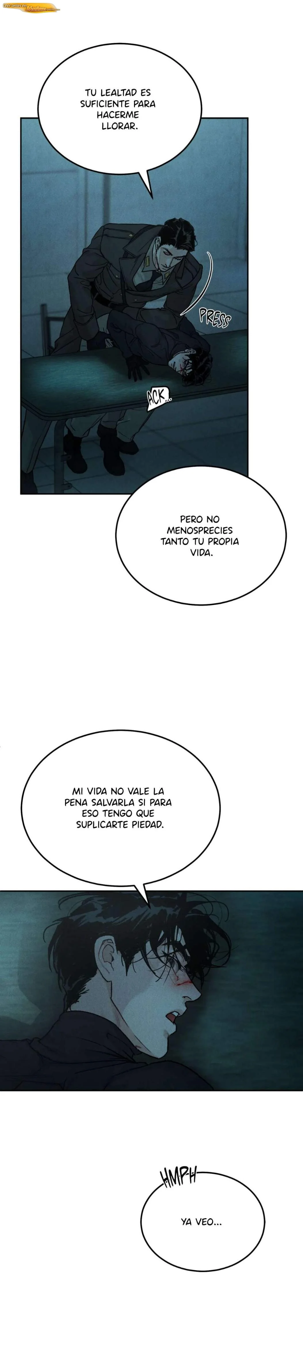 Abismo Capítulo 06 - página 4