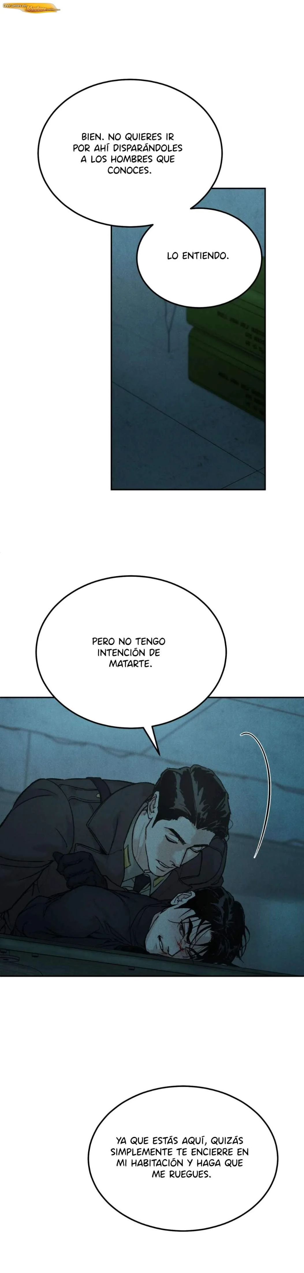 Abismo Capítulo 06 - página 5