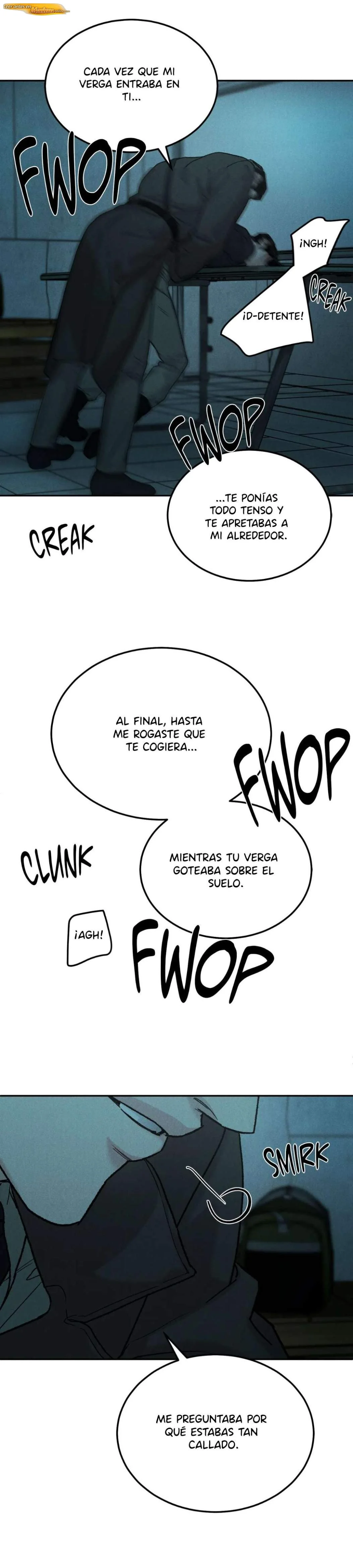 Abismo Capítulo 06 - página 8