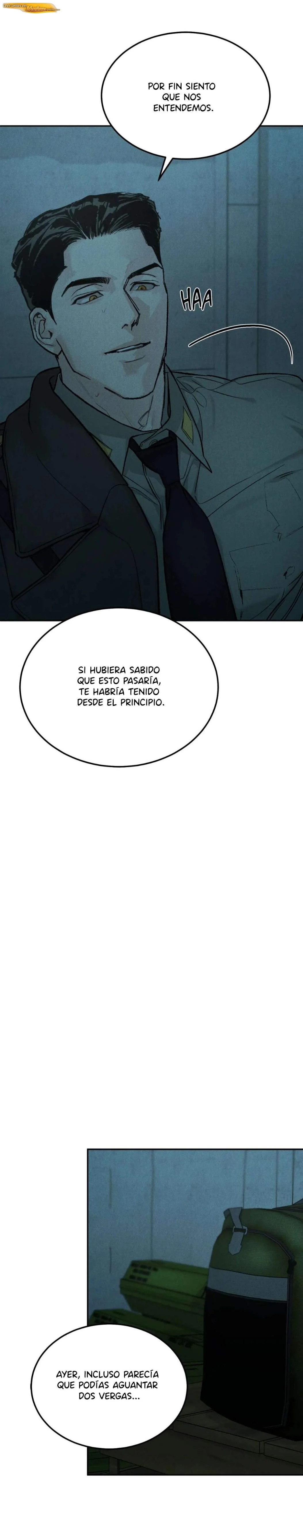 Abismo Capítulo 06 - página 10