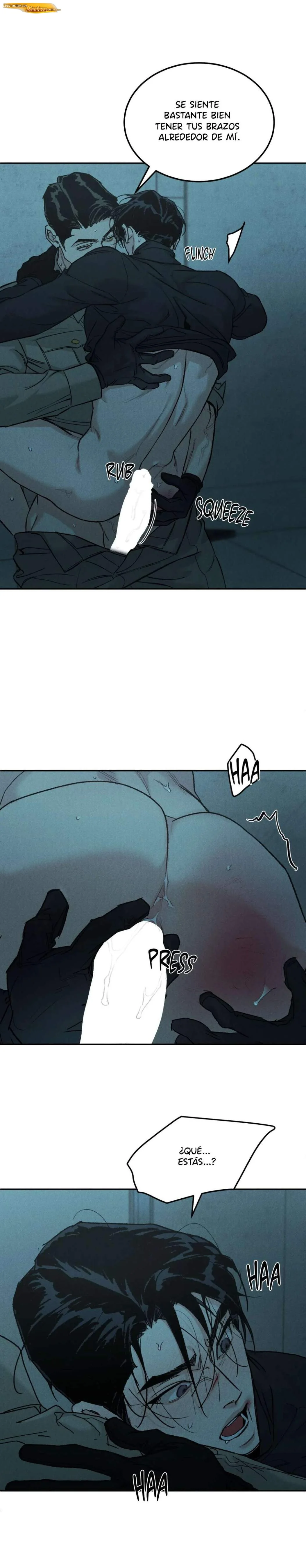 Abismo Capítulo 07 - página 5