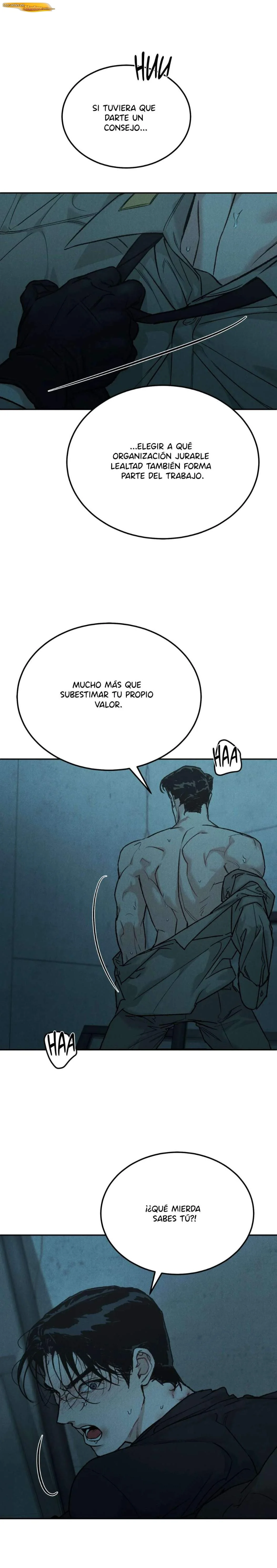 Abismo Capítulo 07 - página 13