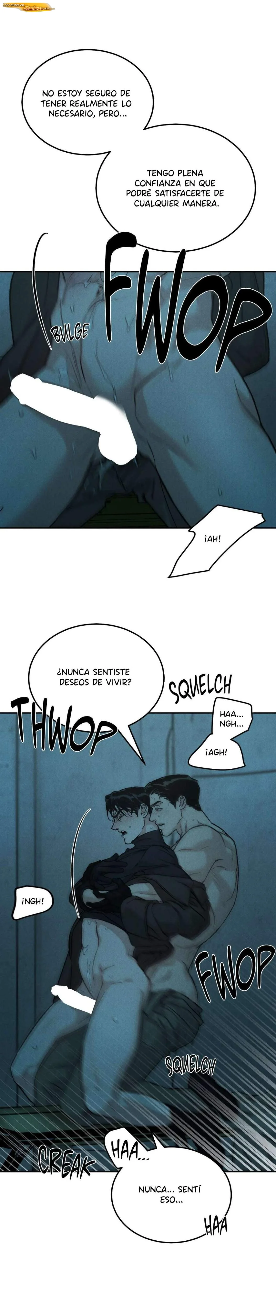 Abismo Capítulo 07 - página 15
