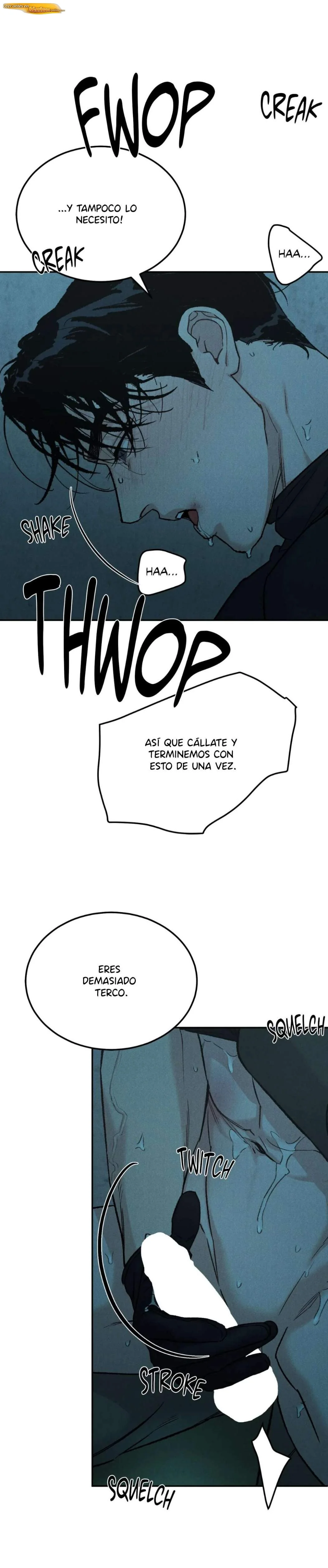 Abismo Capítulo 07 - página 16