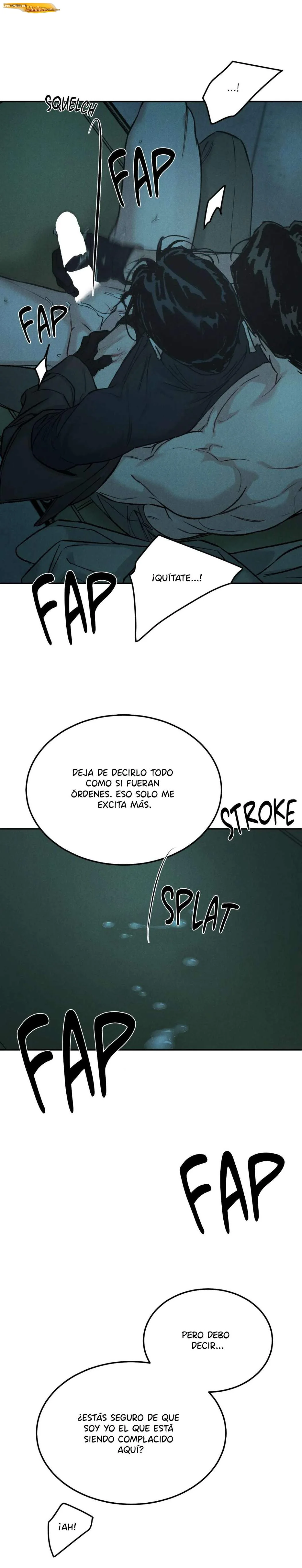 Abismo Capítulo 07 - página 17
