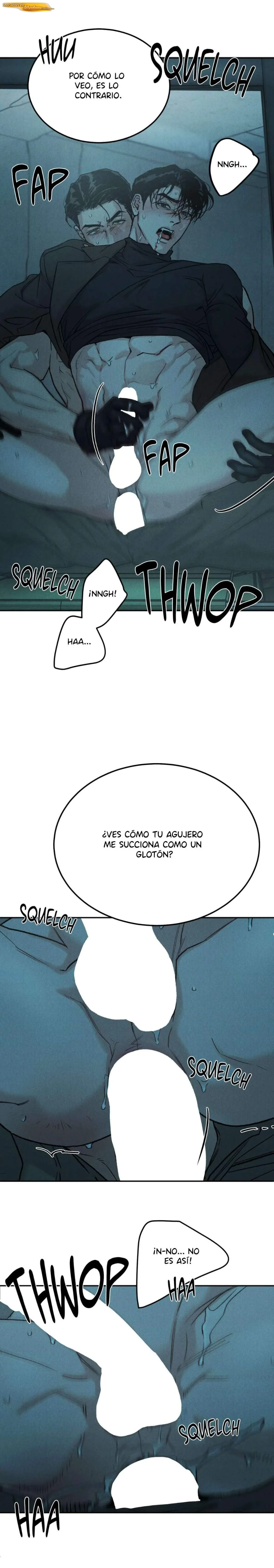 Abismo Capítulo 07 - página 18