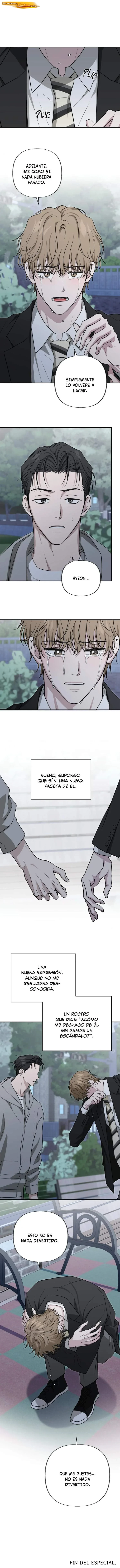 Ácido o Amargo Capítulo 24.6 Especial 02 - página 5