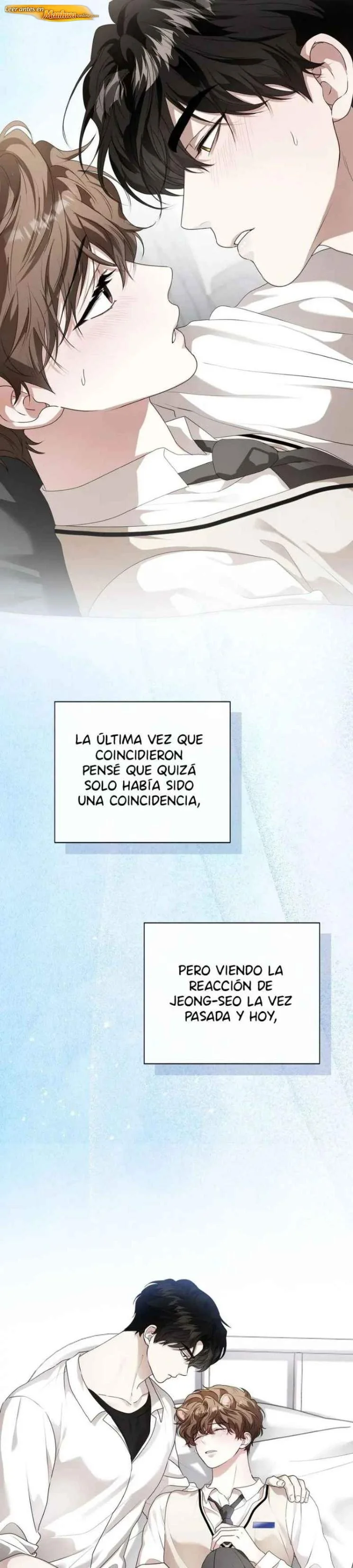 Advertencia sobre bestias salvajes Capítulo 40 - página 17