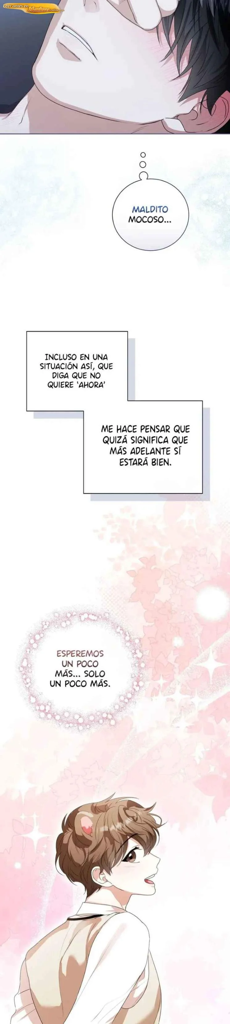 Advertencia sobre bestias salvajes Capítulo 40 - página 20