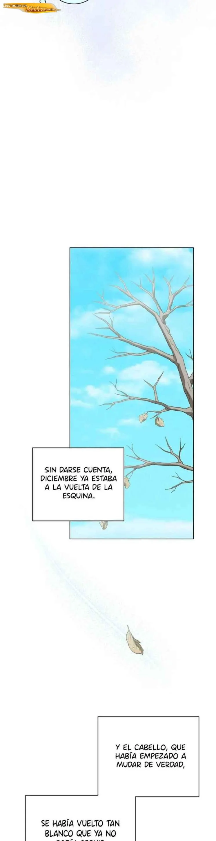 Advertencia sobre bestias salvajes Capítulo 42 - página 18