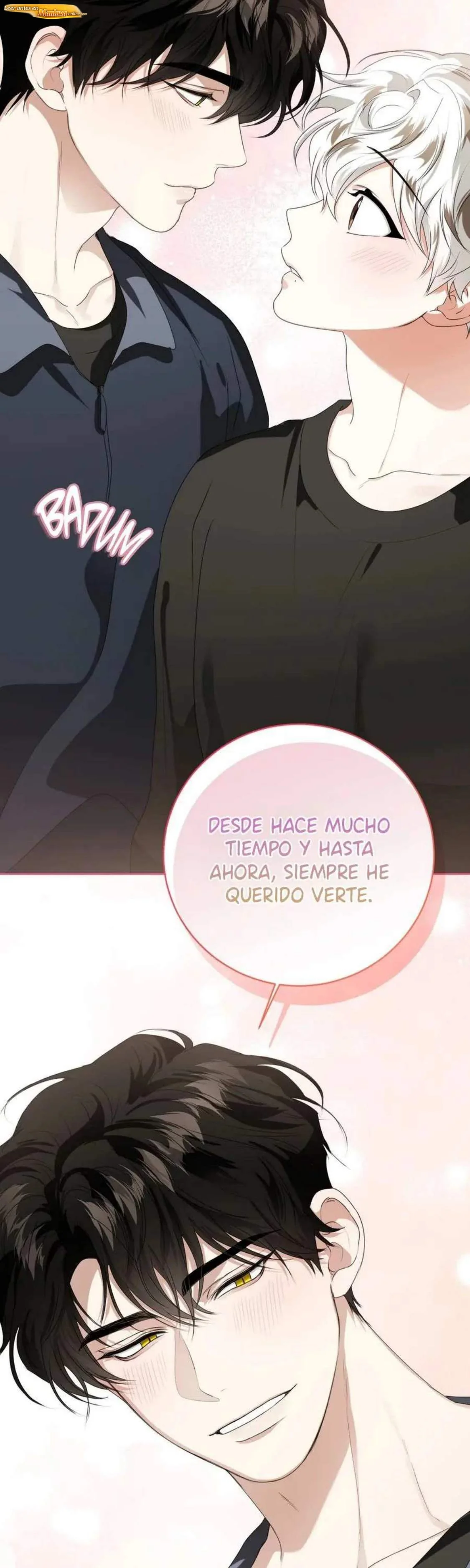 Advertencia sobre bestias salvajes Capítulo 43 - página 43