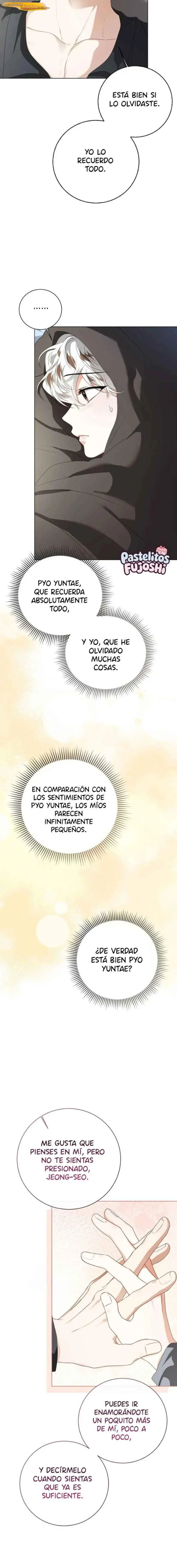 Advertencia sobre bestias salvajes Capítulo 44 - página 7