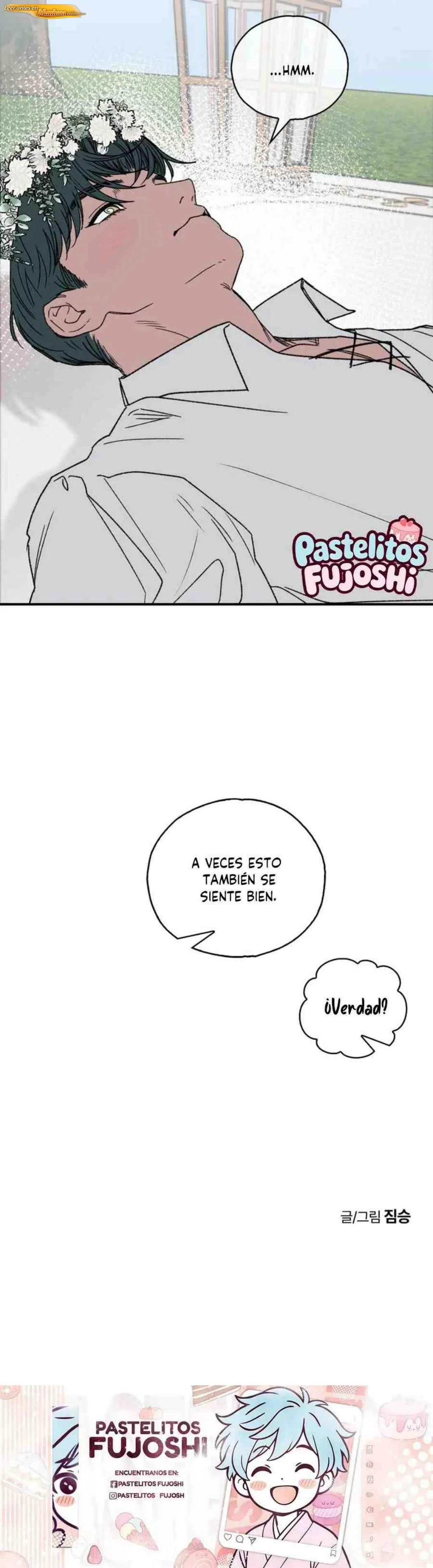 Al sonido Capítulo 07 Extra 02 - página 10