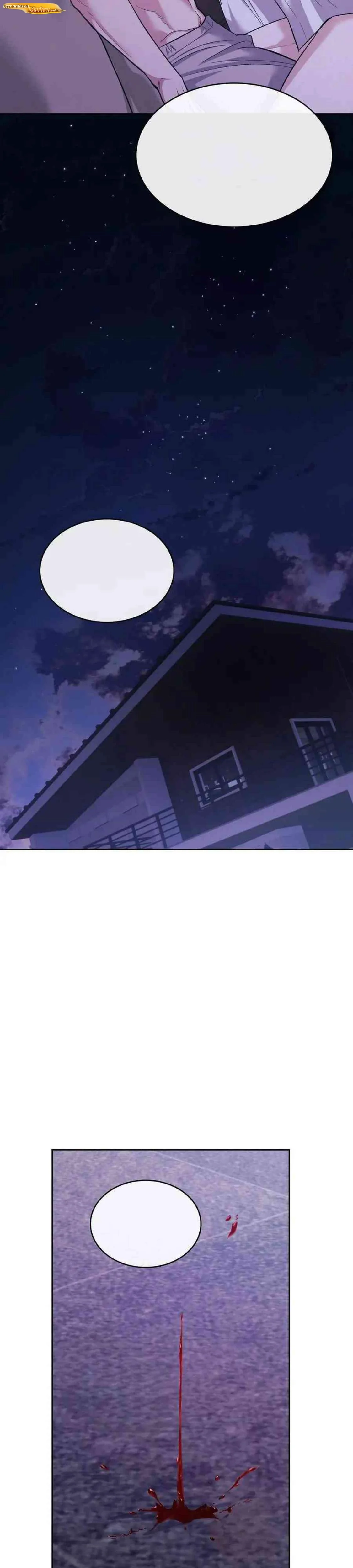 Alerta ámbar Capítulo 73 - página 7