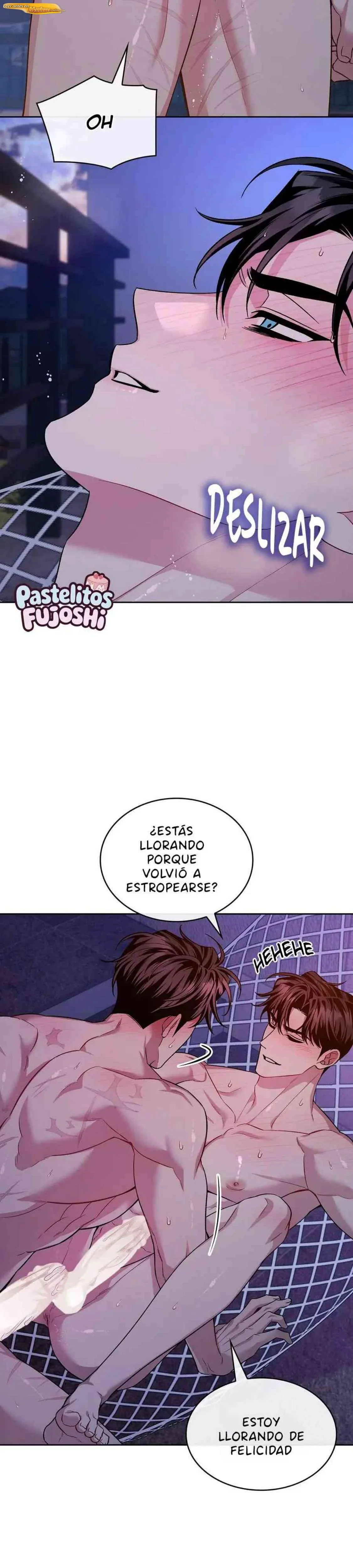 Alerta ámbar Capítulo 73 - página 20