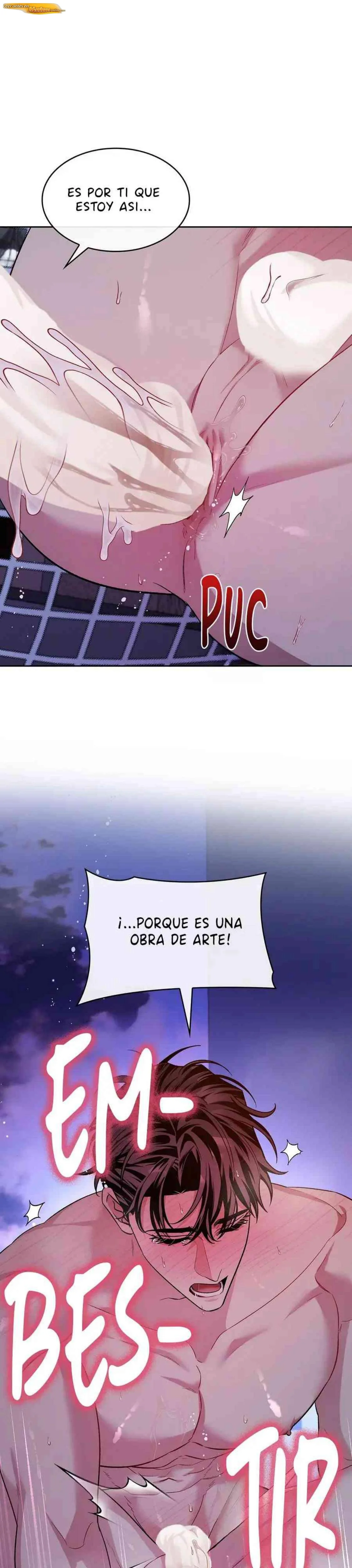 Alerta ámbar Capítulo 73 - página 21