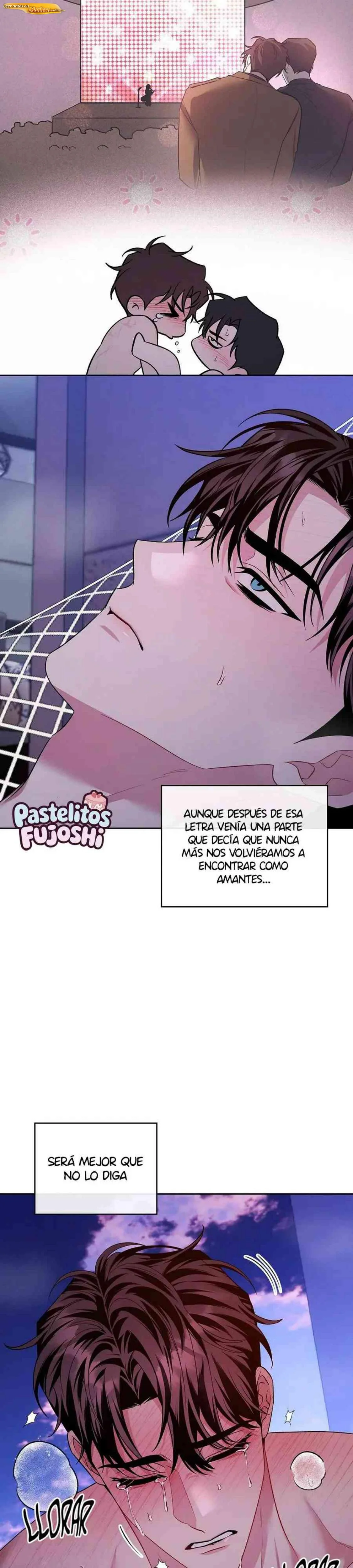 Alerta ámbar Capítulo 73 - página 26