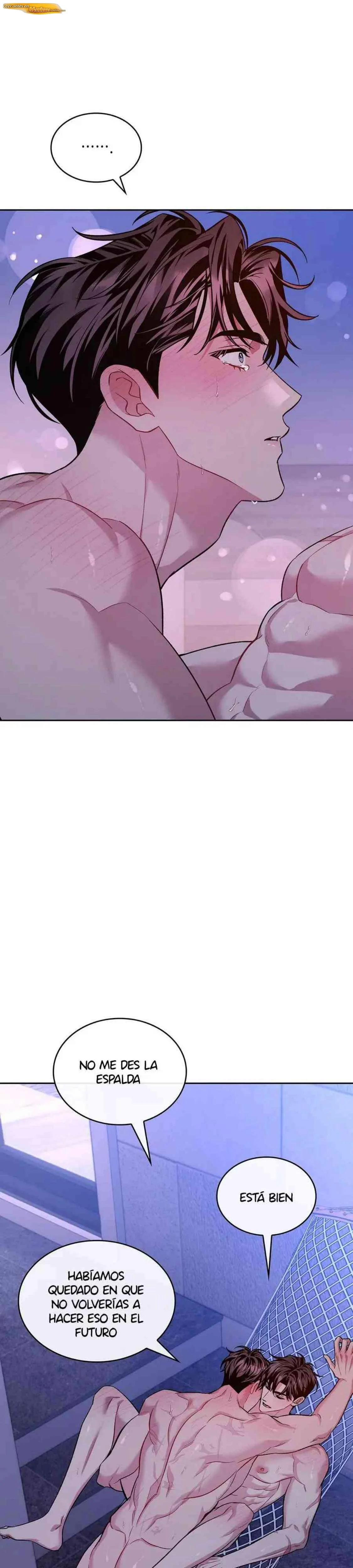 Alerta ámbar Capítulo 73 - página 29