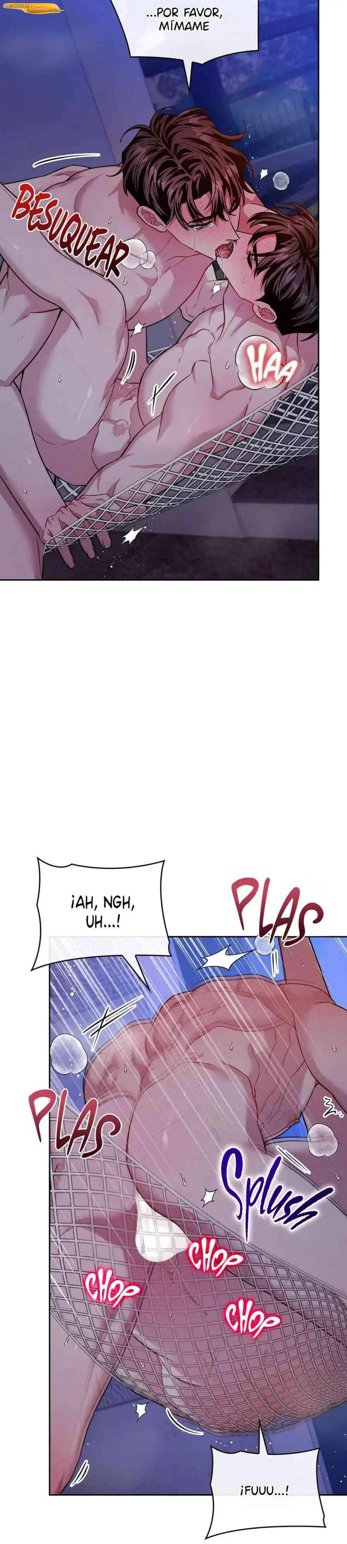 Alerta ámbar Capítulo 73 - página 32