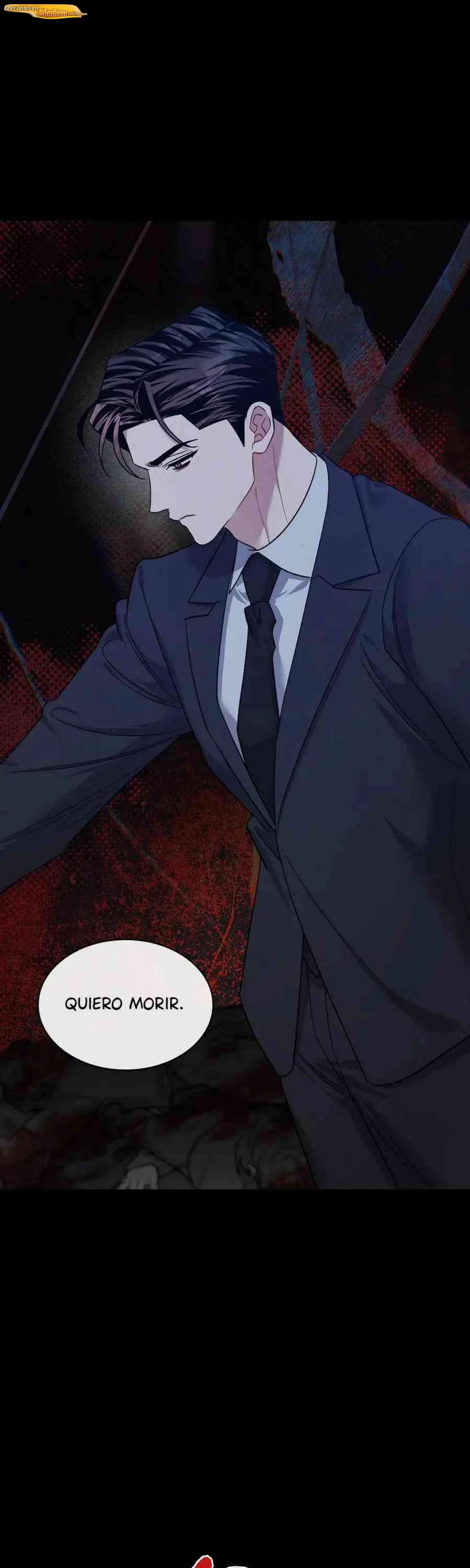 Alerta ámbar Capítulo 74 - página 7