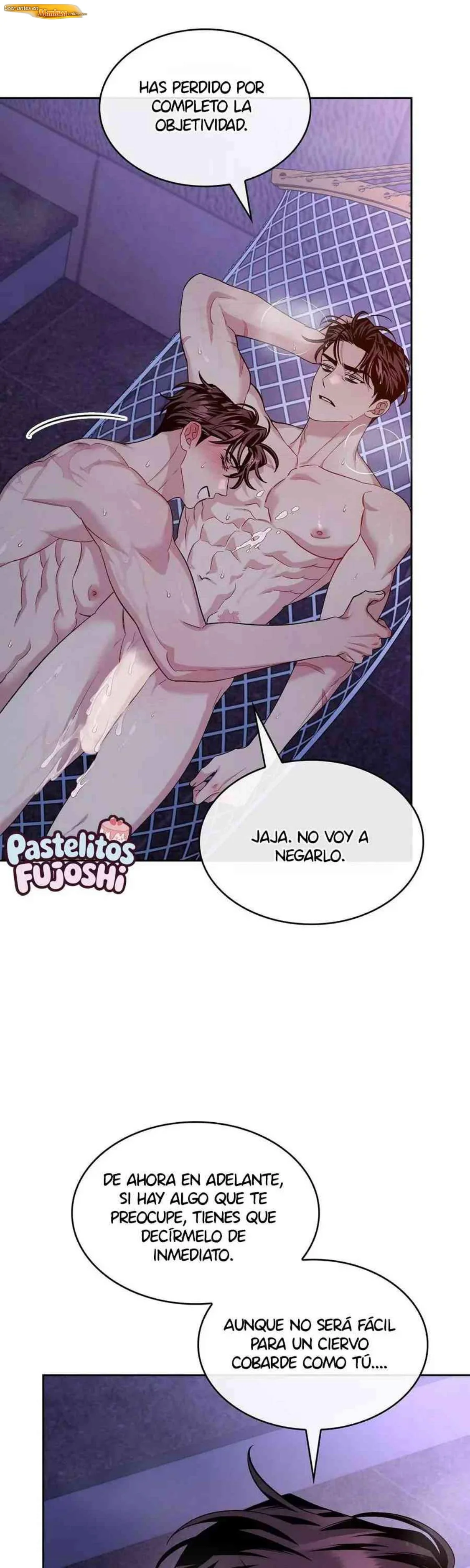 Alerta ámbar Capítulo 74 - página 12