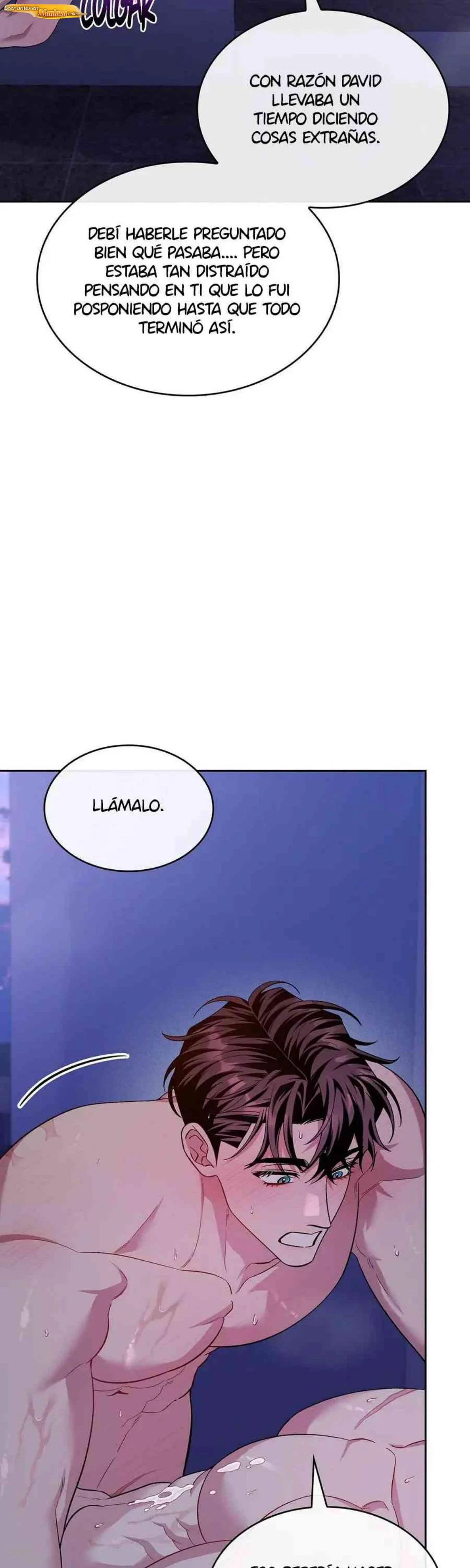 Alerta ámbar Capítulo 74 - página 14
