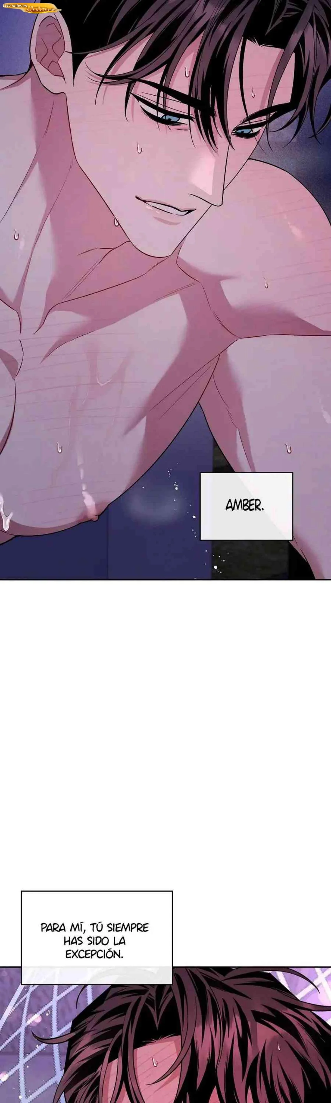 Alerta ámbar Capítulo 74 - página 17
