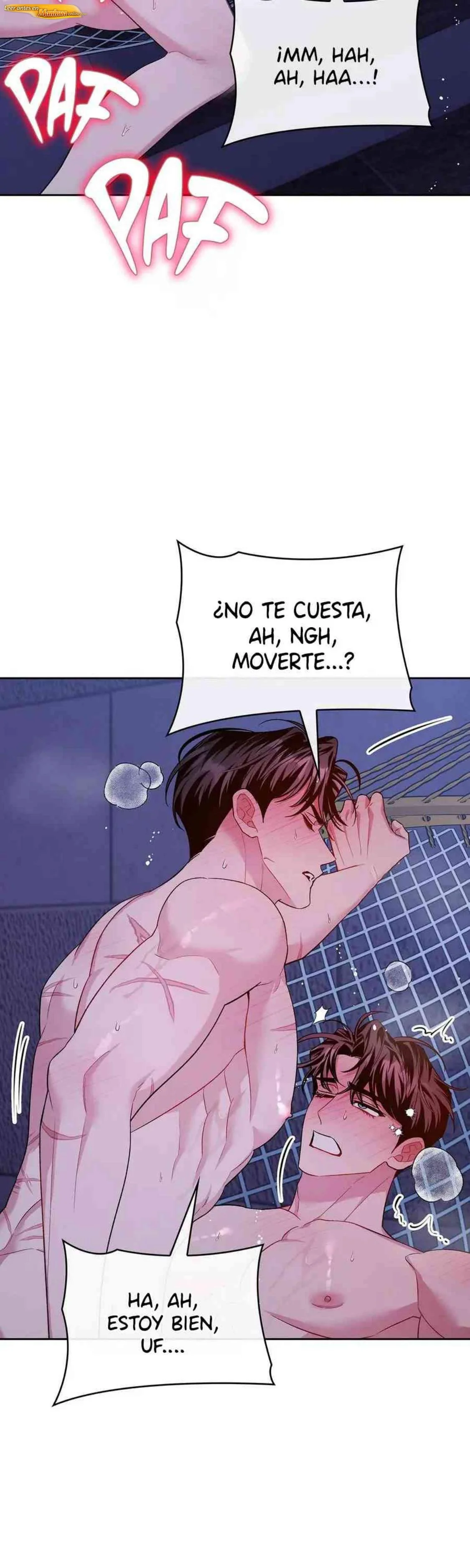 Alerta ámbar Capítulo 74 - página 24