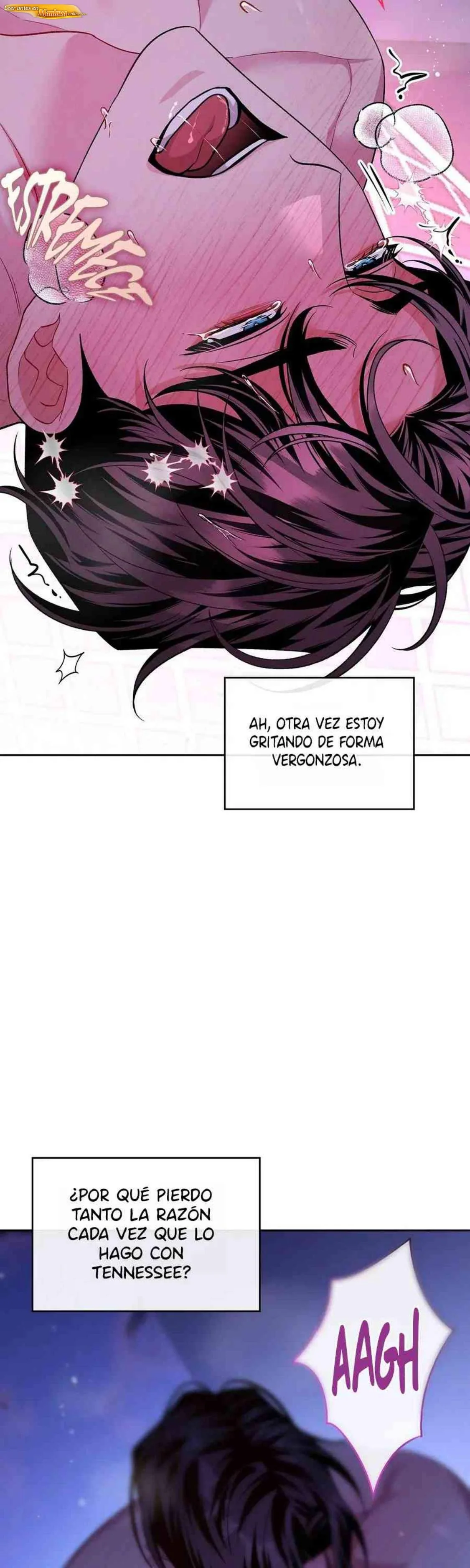 Alerta ámbar Capítulo 74 - página 30