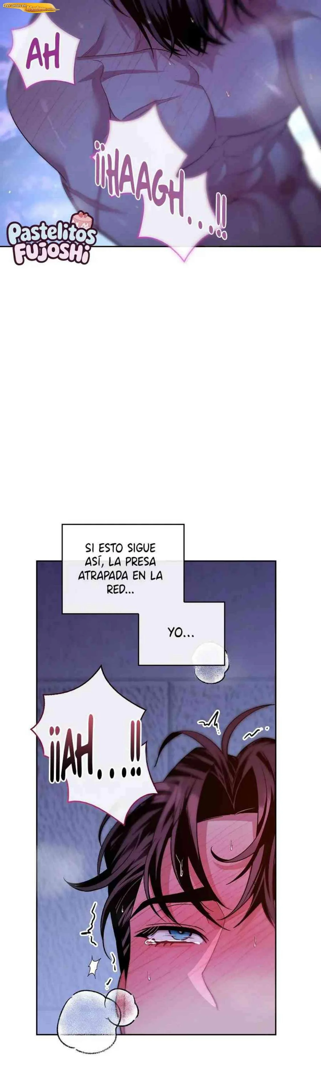 Alerta ámbar Capítulo 74 - página 31