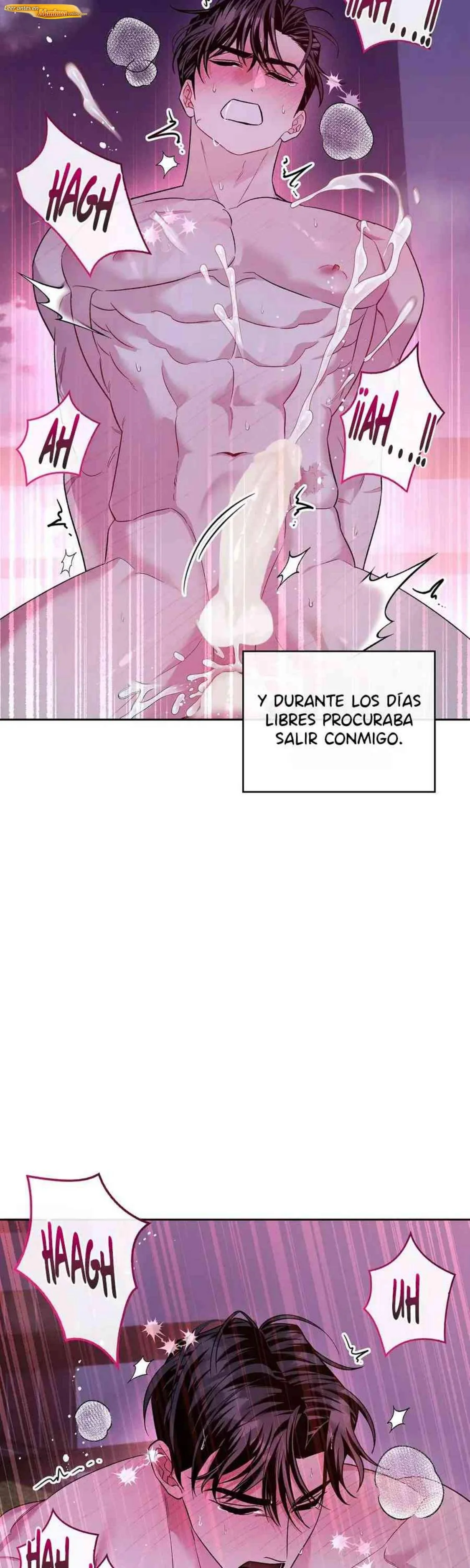 Alerta ámbar Capítulo 74 - página 37