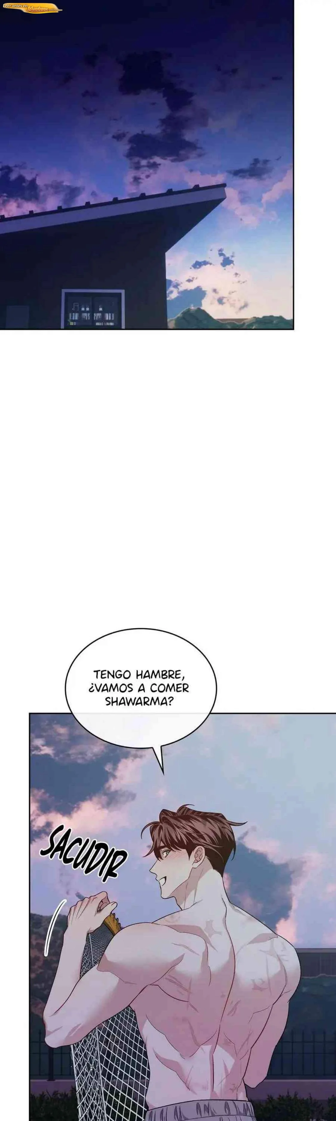 Alerta ámbar Capítulo 74 - página 47