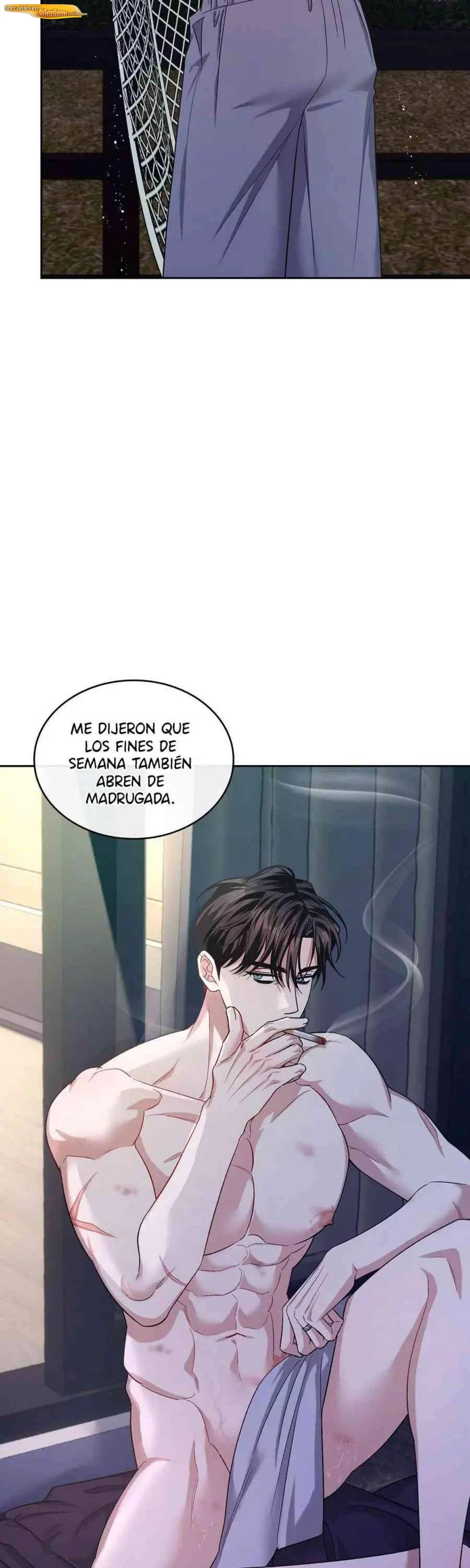 Alerta ámbar Capítulo 74 - página 48