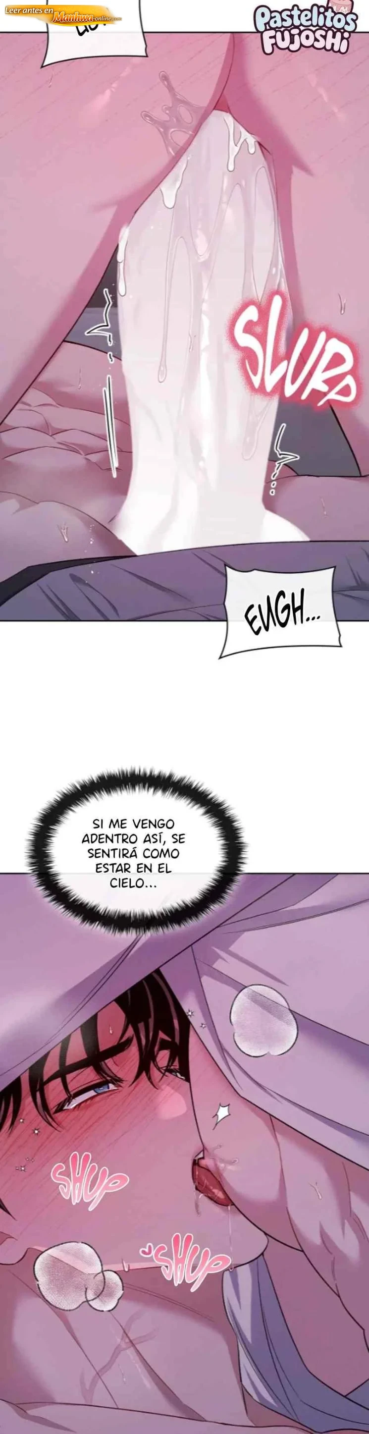 Alerta ámbar Capítulo 69 - página 7