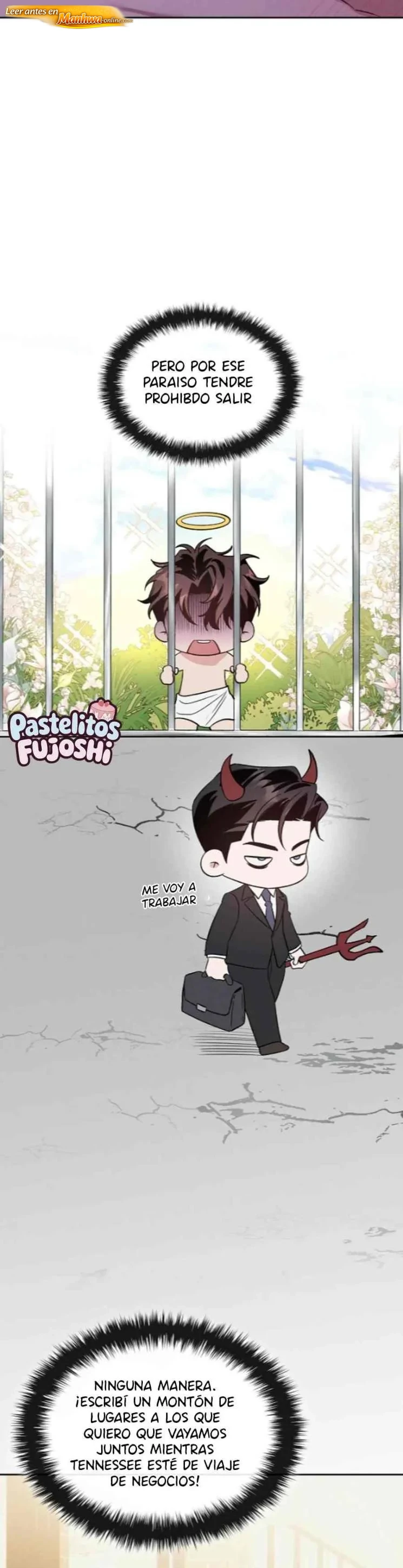 Alerta ámbar Capítulo 69 - página 8
