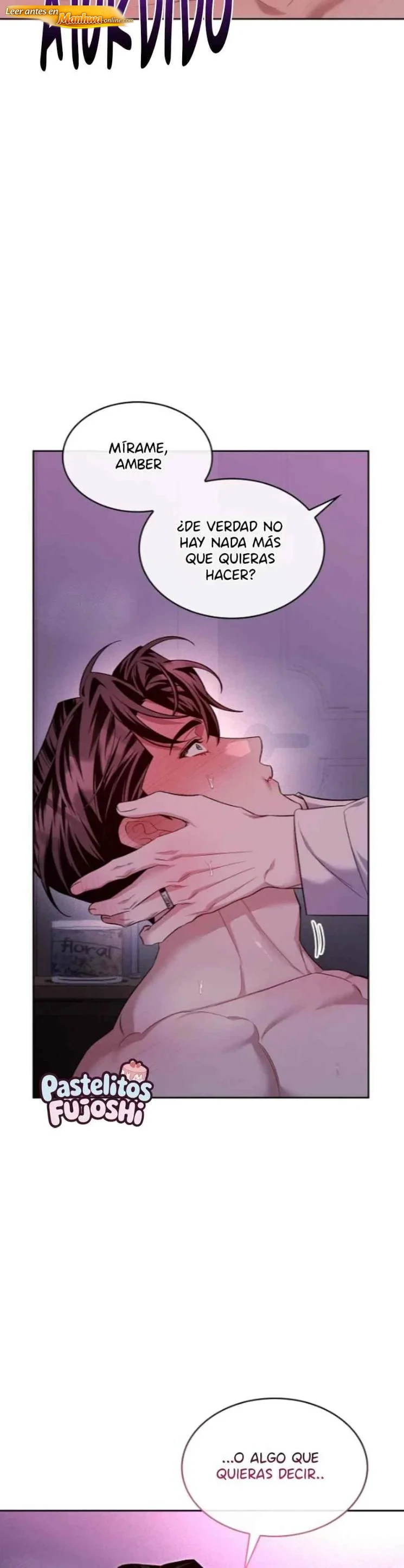 Alerta ámbar Capítulo 69 - página 12