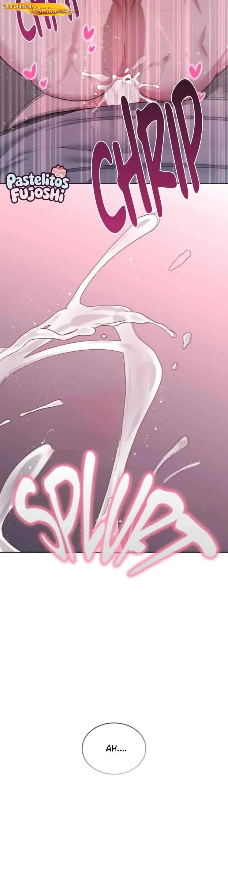 Alerta ámbar Capítulo 69 - página 18