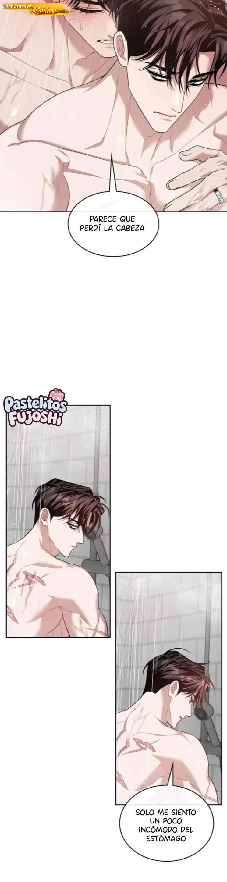 Alerta ámbar Capítulo 69 - página 21