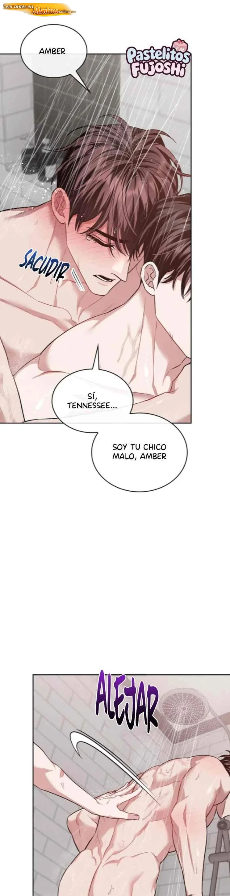Alerta ámbar Capítulo 69 - página 24