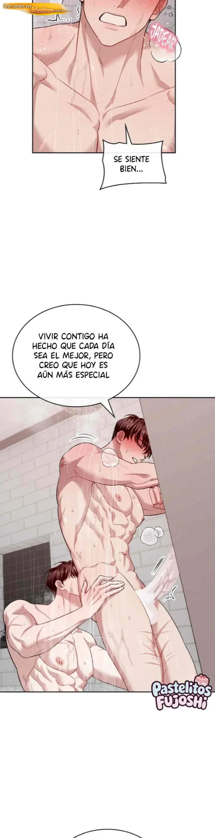 Alerta ámbar Capítulo 69 - página 29