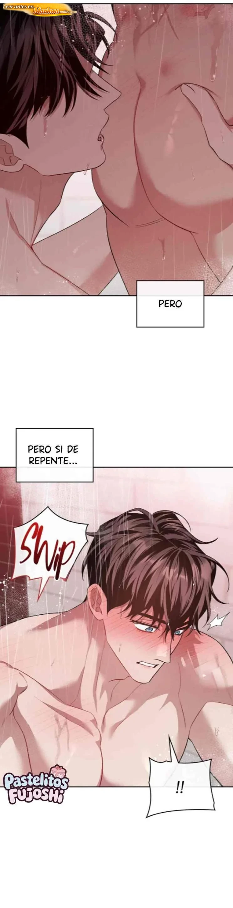 Alerta ámbar Capítulo 69 - página 32