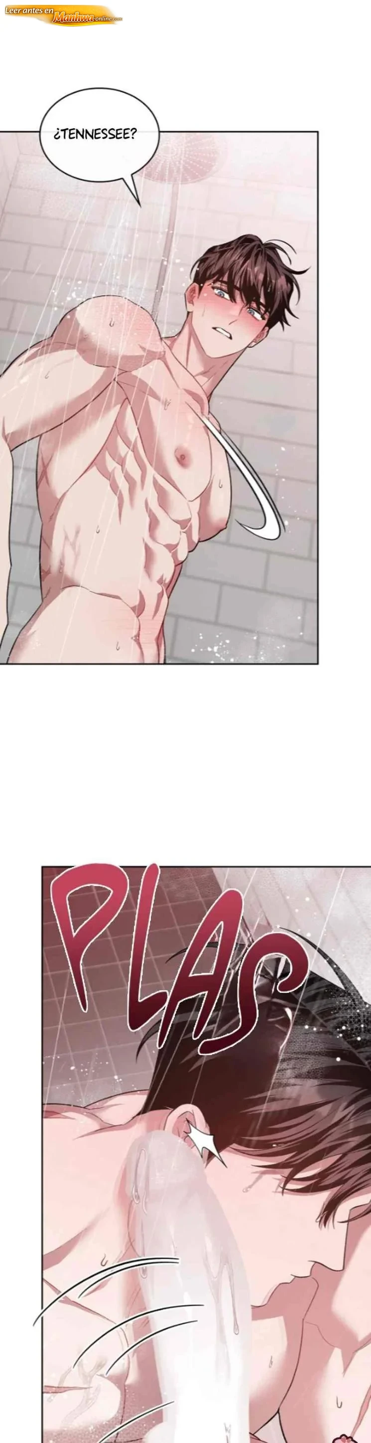 Alerta ámbar Capítulo 69 - página 33