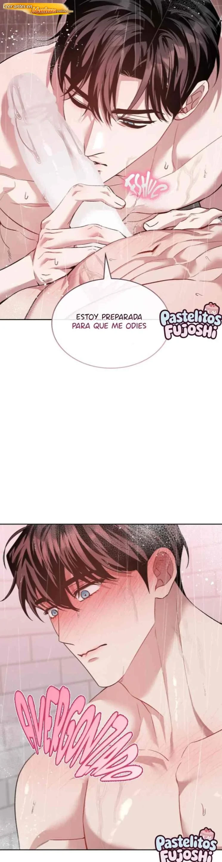 Alerta ámbar Capítulo 69 - página 35