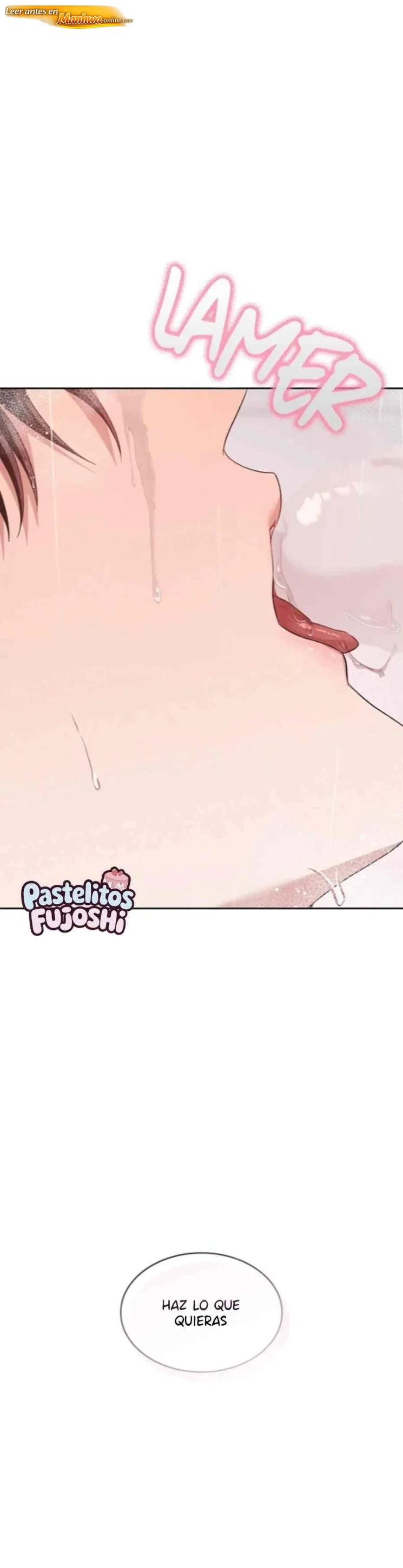 Alerta ámbar Capítulo 69 - página 38