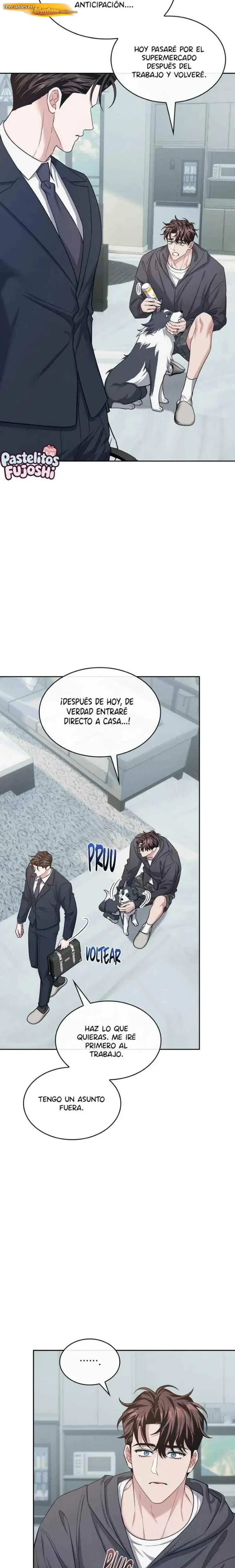 Alerta ámbar Capítulo 70 - página 2