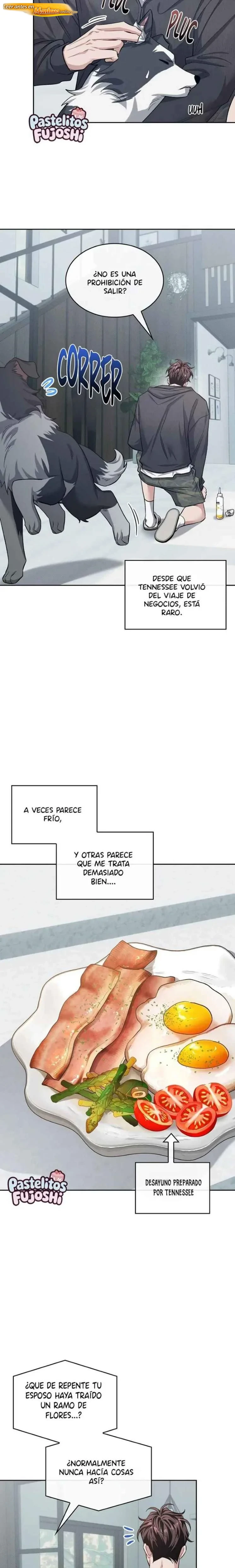 Alerta ámbar Capítulo 70 - página 3